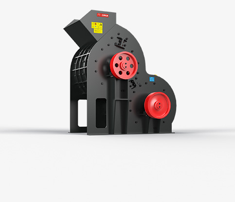 雙級(jí)破碎機(jī)